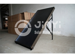 JFC-3 Flat Plate Solar Collector