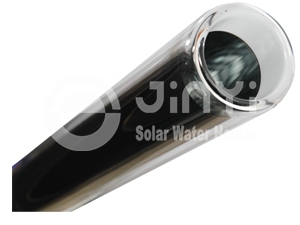 Solar Vacuum Tubes