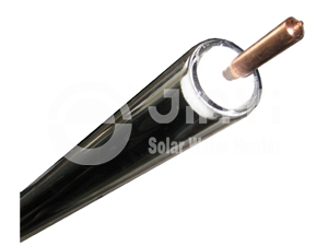 Heat Pipe Vacuum Tube