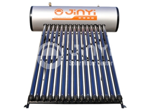 Solar Water Heaters