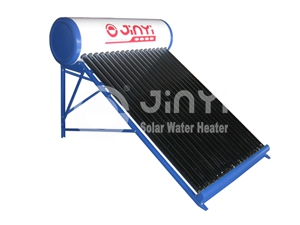 JNZ Non-Pressure Solar Water Heating