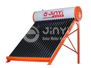 JNG Non-Pressure Solar Water Heater