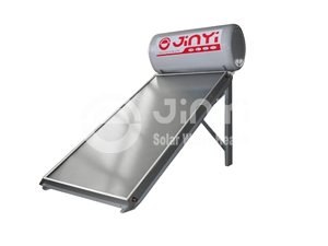 JFP Solar Hot Water